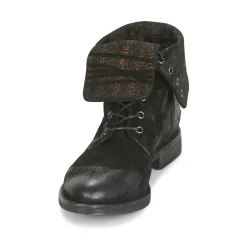 Now - BIANCA II Noir Discount