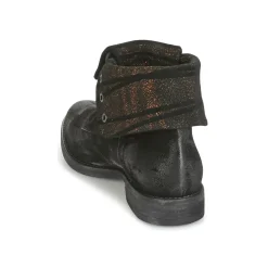 Now - BIANCA II Noir Discount