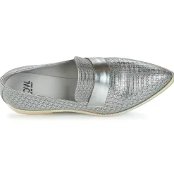 Online Now - METUZI Argent