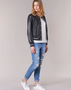 Hot Oakwood - 62298 Noir