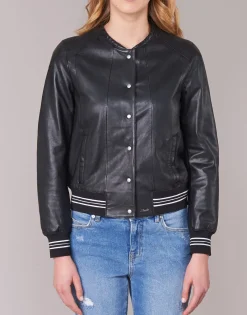 Hot Oakwood - 62298 Noir