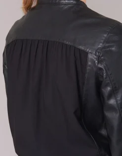 Hot Oakwood - 62298 Noir