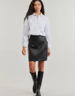 Hot Oakwood - AMELLE Noir