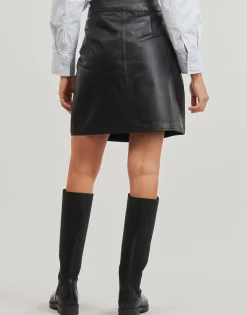 Hot Oakwood - AMELLE Noir