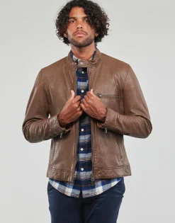Oakwood - BOBBY Cognac Clearance