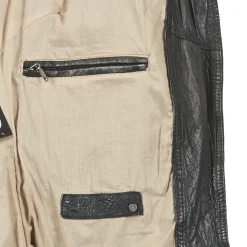 Oakwood - CAMERA Noir Sale