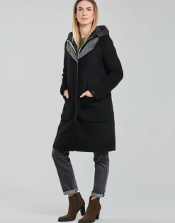 Oakwood - CAMPUSBI Noir Discount