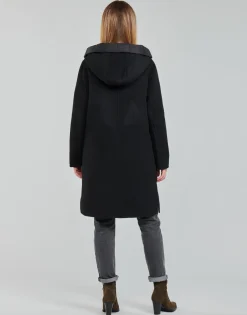 Oakwood - CAMPUSBI Noir Discount