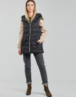 Oakwood - CAMPUSBI Noir Discount