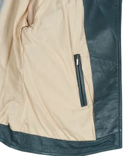 Online Oakwood - CLIPS Bleu