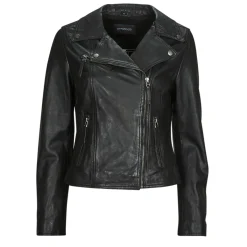 Oakwood - CLIPS Noir