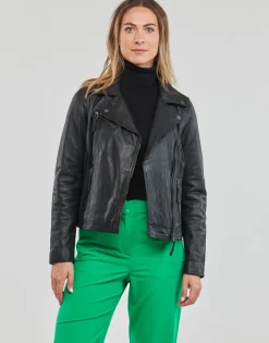 Oakwood - CLIPS Noir