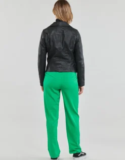 Oakwood - CLIPS Noir