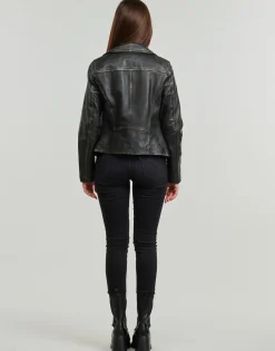 Outlet Oakwood - CLIPS MarronFoncé