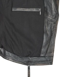 Outlet Oakwood - CLIPS MarronFoncé