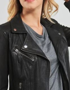 Oakwood - CLIPS 6 Noir Outlet