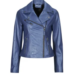 Clearance Oakwood - CLUB METAL Bleu