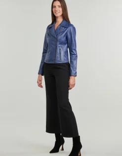 Clearance Oakwood - CLUB METAL Bleu