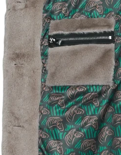 Oakwood - CYBER Taupe Best