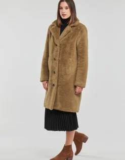 Oakwood - CYBER Marron Discount