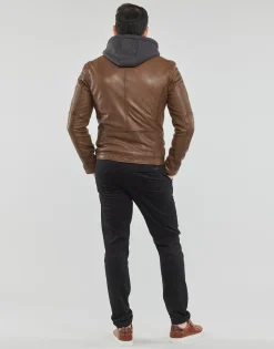 Hot Oakwood - DRINK Marron