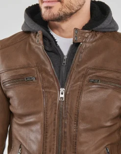 Hot Oakwood - DRINK Marron