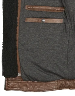 Hot Oakwood - DRINK Marron