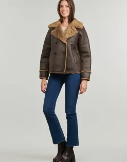 Oakwood - EDWIN Marron New