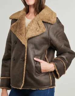 Oakwood - EDWIN Marron New