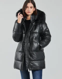 Sale Oakwood - FAMER Noir