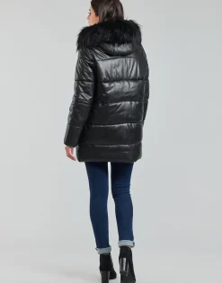 Sale Oakwood - FAMER Noir