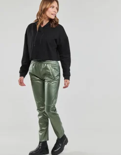 Oakwood - GIFT METAL Vertmétallisé