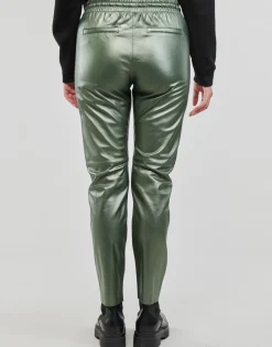 Oakwood - GIFT METAL Vertmétallisé