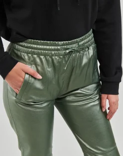 Oakwood - GIFT METAL Vertmétallisé