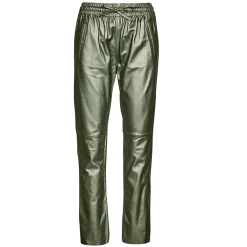 Oakwood - GIFT METAL Vertmétallisé