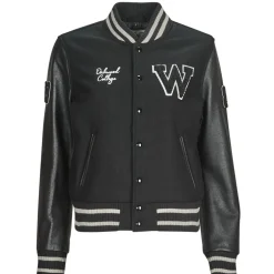 Oakwood - GRADUATE Noir Outlet