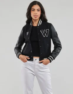 Oakwood - GRADUATE Noir Outlet