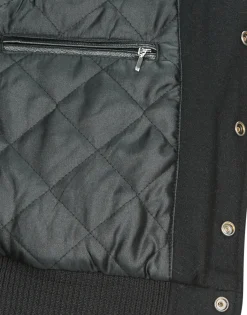 Oakwood - GRADUATE Noir Outlet