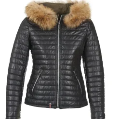 Oakwood - HAPPY Noir Outlet