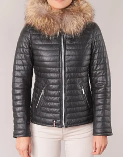 Oakwood - HAPPY Noir Outlet