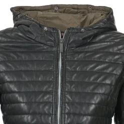 Oakwood - HAPPY Noir Outlet