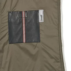 Oakwood - HAPPY Noir Outlet