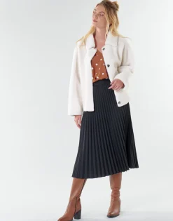 Oakwood - HELEN Creme Discount