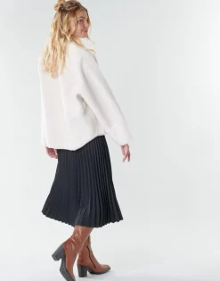 Oakwood - HELEN Creme Discount