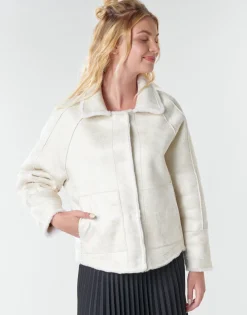 Oakwood - HELEN Creme Discount