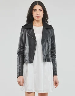 Online Oakwood - KITTY Noir