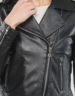 Online Oakwood - KITTY Noir