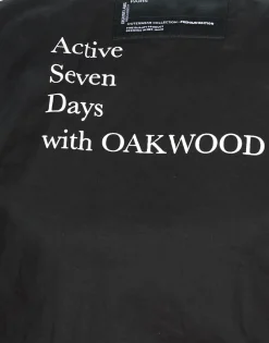 Online Oakwood - KITTY Noir