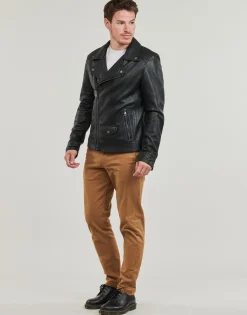 New Oakwood - LENNON Noir