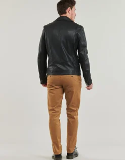 New Oakwood - LENNON Noir